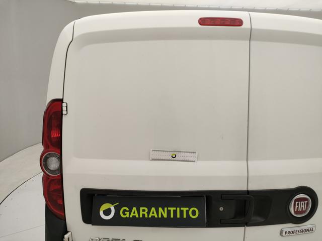 FIAT Doblo usata 29