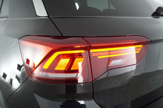VOLKSWAGEN T-Roc usata 15