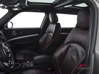 MINI Clubman usata 8
