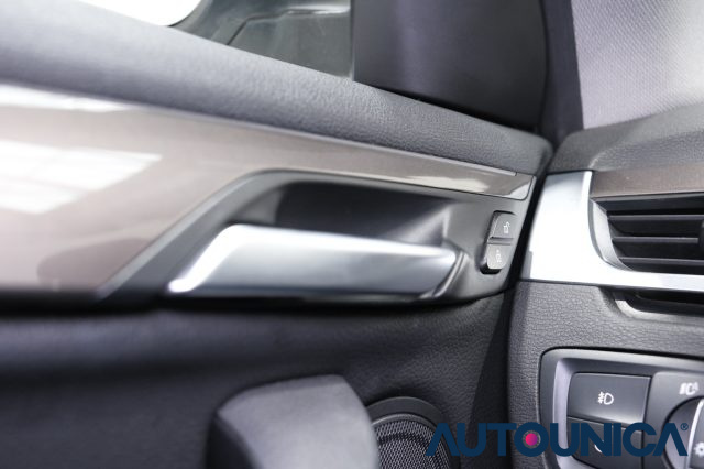 BMW X1 usata, con Airbag testa