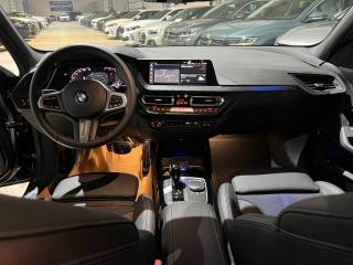BMW 118 usata, con Cerchi in lega