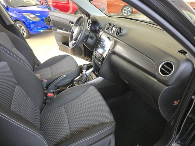 SUZUKI Vitara usata, con Sedili riscaldati