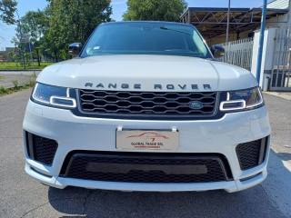 LAND ROVER Range Rover Sport usata, con Airbag