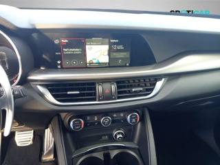ALFA ROMEO Stelvio usata, con Specchietti laterali elettrici