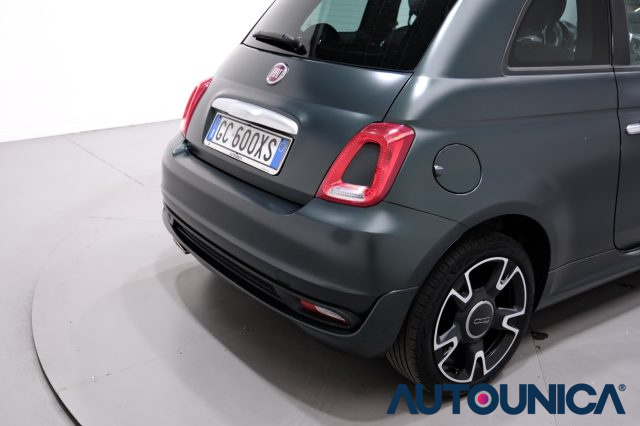 FIAT 500 usata 48