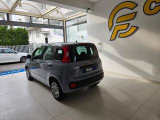 FIAT Panda usata, con Boardcomputer