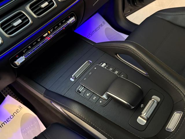 MERCEDES-BENZ GLE 300 usata 80