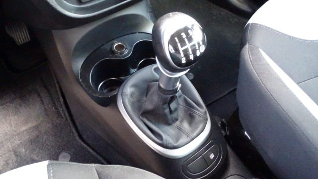 FIAT 500L usata 103