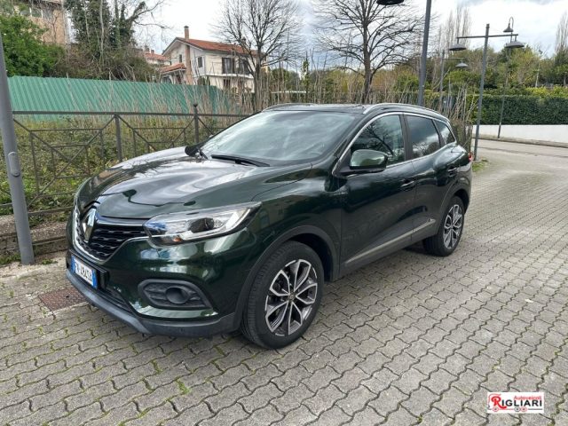 RENAULT Kadjar usata, con Climatizzatore