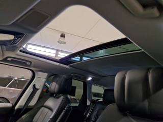 LAND ROVER Range Rover Sport usata, con Immobilizzatore elettronico