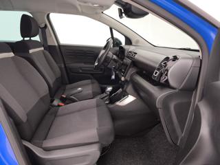 CITROEN C3 Aircross usata, con Frenata d