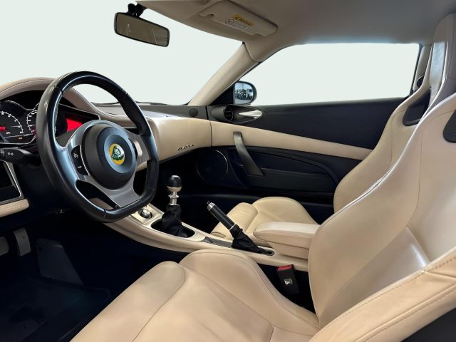 LOTUS Evora usata, con Specchietti laterali elettrici
