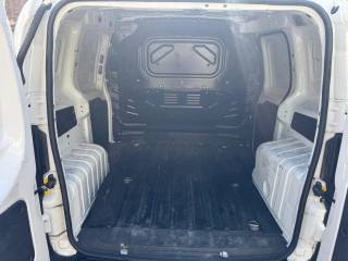 FIAT Fiorino usata, con Bracciolo