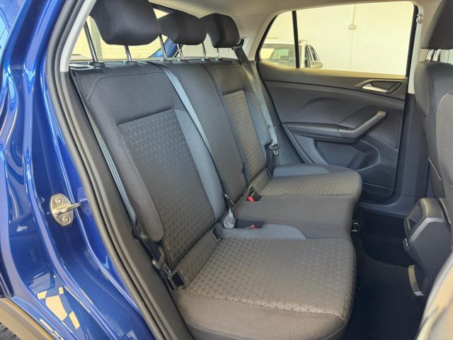 VOLKSWAGEN T-Cross usata, con Servosterzo