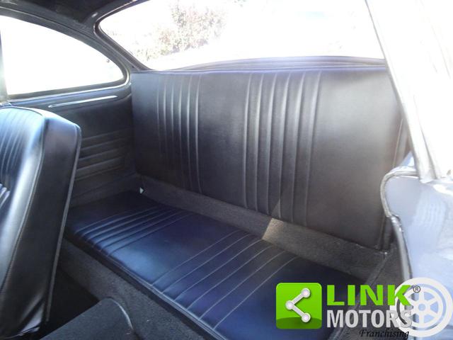 VOLKSWAGEN Karmann Ghia usata 18