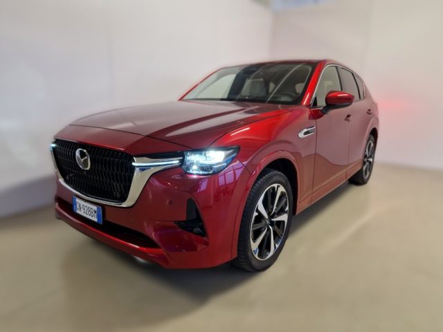 MAZDA CX-60 usata, con ABS