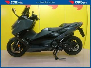 YAMAHA T-Max 560 usata 2