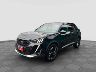 PEUGEOT 2008 2008 PureTech 130 S&S GT