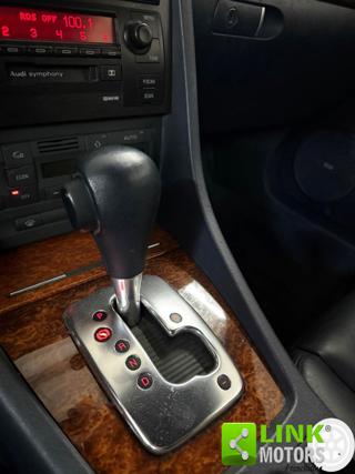 AUDI A4 usata 15