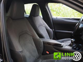 LEXUS UX 250h usata 27