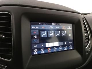 JEEP Compass usata, con Controllo trazione