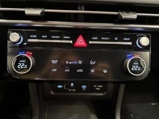 HYUNDAI Tucson usata, con Sensore di pioggia