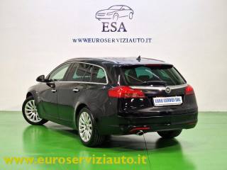 OPEL Insignia usata, con Airbag laterali