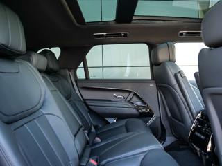 LAND ROVER Range Rover Sport usata, con Autoradio