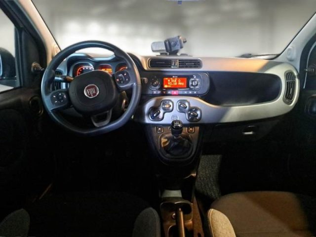 FIAT Panda usata 23