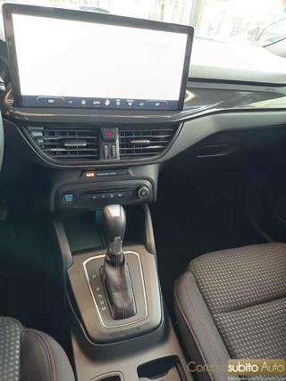 FORD Focus usata 31