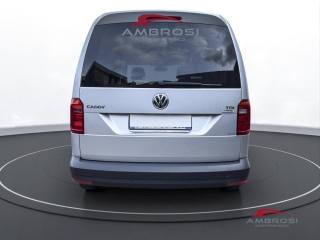 VOLKSWAGEN Caddy usata 7