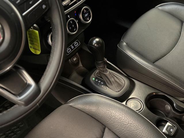 FIAT 500X usata, con USB