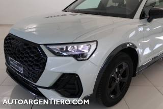 AUDI Q3 usata, con Freno di stazionamento elettrico