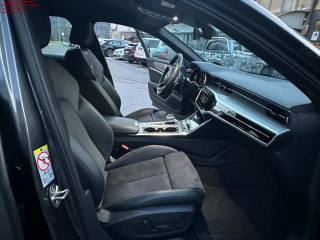 AUDI A6 usata, con Climatizzatore