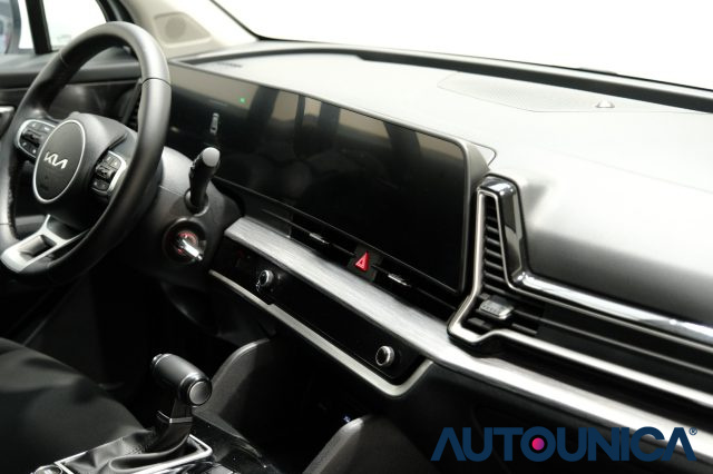 KIA Sportage usata 54