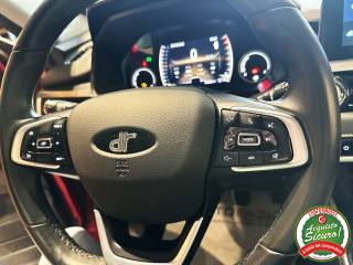 DR MOTOR DR 5.0 usata, con Vetri oscurati