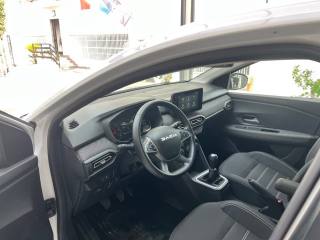 DACIA Sandero usata 43