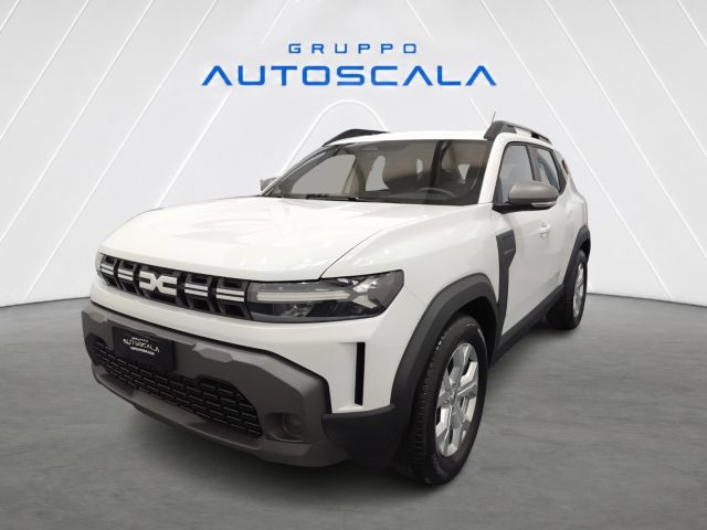 DACIA Duster usata, con ABS