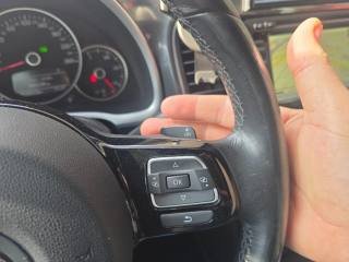 VOLKSWAGEN Maggiolino usata, con Volante multifunzione