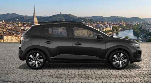 DACIA Sandero usata, con Airbag