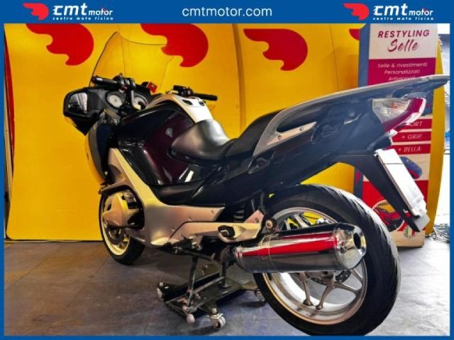 BMW R 1200 RT usata 6