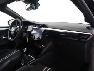 OPEL Corsa usata, con ESP