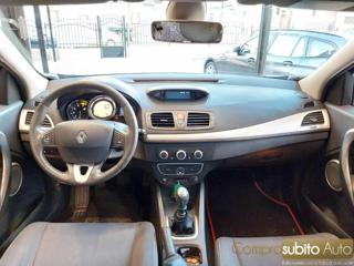 RENAULT Megane usata, con ESP