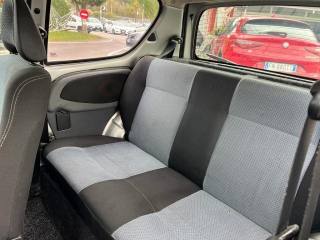 FIAT 600 usata, con Ruota di riserva