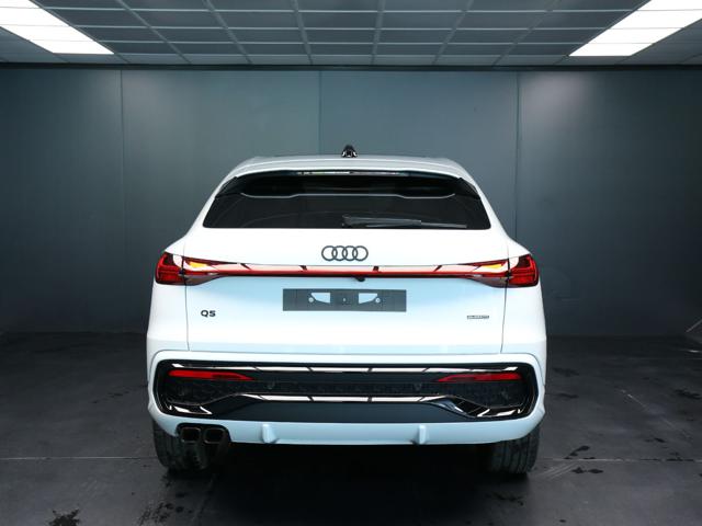 AUDI Q5 usata, con Airbag Passeggero