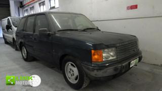 LAND ROVER Range Rover usata, con Antifurto