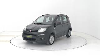 FIAT Panda 1.2 Lounge s&s 69cv my19