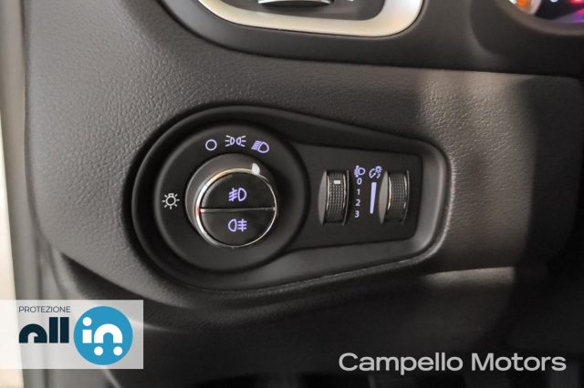 JEEP Renegade usata 16