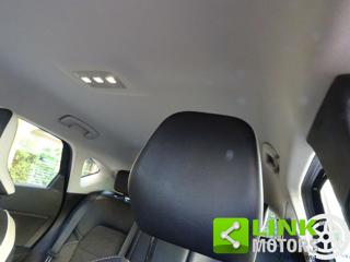 RENAULT Captur usata, con Filtro antiparticolato