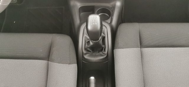 CITROEN C4 Cactus usata, con Cruise Control